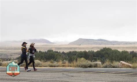Wyoming Half Marathons 2023